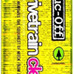 Muc-Off odtłuszczacz Bio Drivetrain Cleaner 750ml