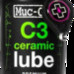 Muc-Off olej do łańcucha C3 Dry Ceramic Lube 120ml