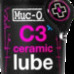 Muc-Off olej do łańcucha C3 Wet Ceramic Lube 120ml