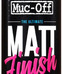 Muc-Off preparat ochronny Matt Finish Detailer 250ml
