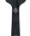 Muc-Off szczotka do czyszczenia kasety i opon Tyre & Cassette Brush