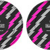 Muc-Off osłona tarcz hamulcowych Disc Brake Covers Bolt 2szt