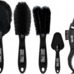Muc-Off zestaw szczotek 5x Premium Brush Kit