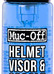 Muc-Off płyn czyszczący okulary Helmet Visor & Google Cleaner 32ml