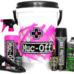 Muc-Off zestaw do czyszczenia roweru Dirt Bucket with Filth Filter
