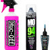 Muc-Off zestaw do mycia Clean, Protect & Lube Kit (Wet)