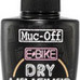 Muc-Off olej do łańcucha eBike Dry Chain Lube 50ml