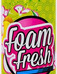 Muc-Off pianka czyszcząca Foam Fresh 400ml