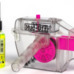 Muc-Off zestaw do łańcucha X-3 Dirty Chain Machine