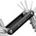 Topeak klucz wielofunkcyjny Mini P20 czarny