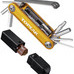 Topeak zestaw naprawczy Tubi 11 Combo Tubeless