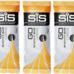 SiS baton Go Energy Bar 40g banan 3szt