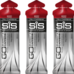 SiS żel Go Energy + CAFFEINE Gel 60ml borówka 3szt