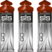 SiS żel Go Energy + CAFFEINE Gel 60ml cola 3szt