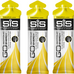 SiS żel Go Isotonic Gel 60ml ananasowy 3szt