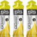 SiS żel Go Isotonic Gel 60ml cytryna/limonka 3szt