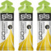 SiS żel Go Isotonic Gel 60ml jabłko 3szt
