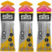 SiS żel Go Isotonic Gel 60ml sałatka owocowa 3szt