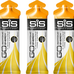 SiS żel Go Isotonic Gel 60ml tropikalny 3szt