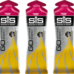 SiS żel Go Isotonic Gel 60ml wiśniowy 3szt