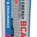 Sponser żel energetyczny Liquid Energy BCAA 70g bananowo-truskawkowy