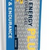 Sponser żel energetyczny Liquid Energy Plus 70g neutralny (kofeina)