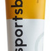 Sportsbalm energetyzujący olejek do mięśni 150ml