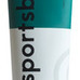 Sportsbalm żel rozgrzewający SOS 150ml