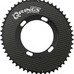 Rotor koronka QARBON Q-Ring Aero 4x110BCD zewnętrzna 50T