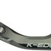 K-Edge uchwyt Garmin XL Mount 31.8mm czarny
