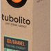Tubolito dętka Tubo CX/Gravel 32/50x650/700 SV60