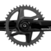 Sram korba Powermeter Rival D1 DUB 46T 170mm