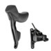 Sram zestaw klamkomanetka + zacisk Rival AXS D1 przód 950mm