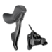 Sram zestaw klamkomanetka + zacisk Rival AXS D1 tył 1800mm