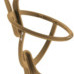 Elite koszyk T-Race Dark Beige Soft Touch