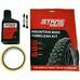 Stan’s NoTubes zestaw MTB Tubeless Kit 27mm/44mm