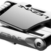 Lezyne klucz podręczny SV-10 PRO srebrny