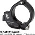 Wolf Tooth Components adapter ShiftMount ISII-22