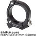 Wolf Tooth Components adapter ShiftMount ISEV-22