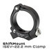 Wolf Tooth Components adapter ShiftMount ISEV-22
