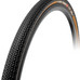 TUFO opona Gravel Thundero TR 36x700 transparentna