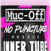 Muc-Off uszczelniacz No Puncture Hassle Inner Tube Sealant 300ml