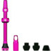 Muc-Off wentyle Tubeless V2 44mm różowe
