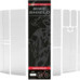 BikeShield naklejki ochronne Premium Complete połysk