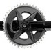 Sram korba Powermeter Rival D1 DUB 43/30T 175mm