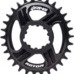 Rotor koronka Q-Ring QX1 DM Sram GXP boost 34T