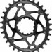 absoluteBlack koronka OVAL SRAM DM BOOST148 offset 3mm czarna 32T