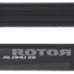 Rotor ramiona korby szosowej Aldhu 172,5mm