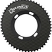 Rotor koronka QARBON Q-Ring Aero 4x110BCD zewnętrzna 53T