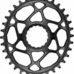 absoluteBlack koronka OVAL Race Face Cinch DM BOOST148 32T czarna